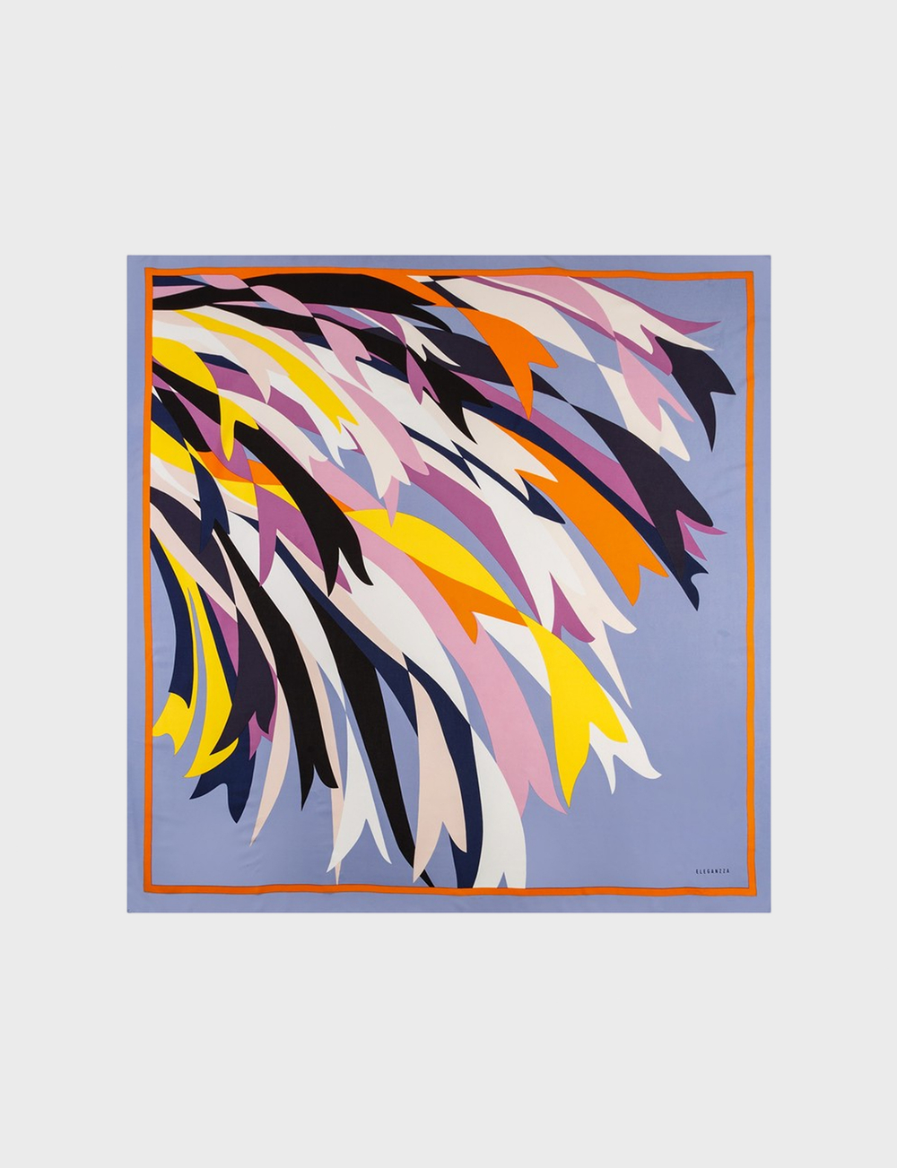 Платок ELEGANZZA 110*110