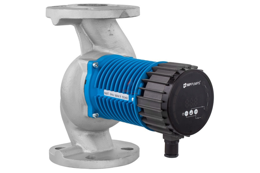 Насос циркуляционный IMP PUMPS NMT SAN MAX II S 40/40 F250 (1х220В; 0,11кВт)