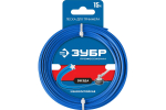 Леска для триммера ЗУБР ЗВЕЗДА Профессионал 2 мм, 15 м 71020-2.0