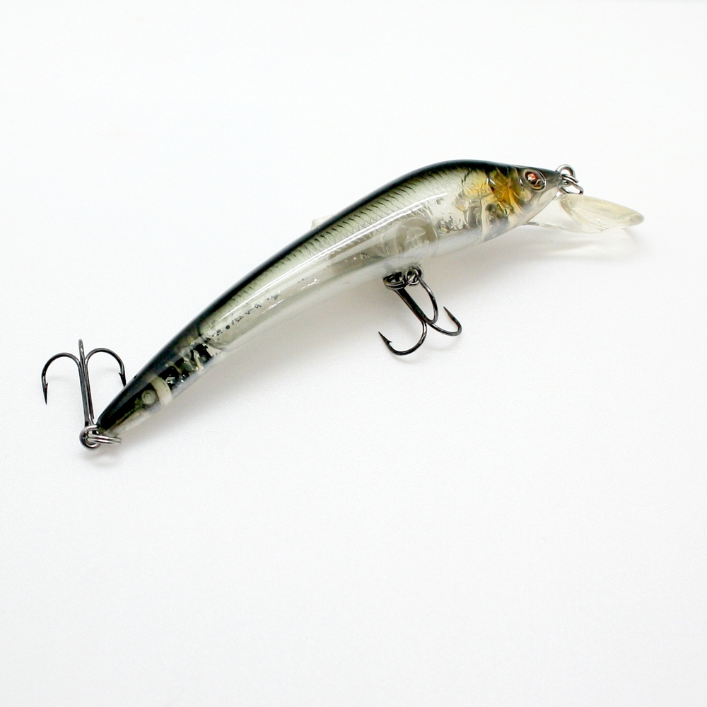 Воблер Sebile Koolie Minnow 90 ML FT 8.8g PZ