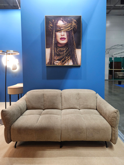 Диван-реклайнер SG4695