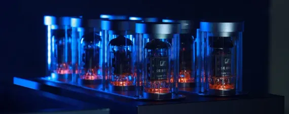 Sennheiser Orpheus HE-1