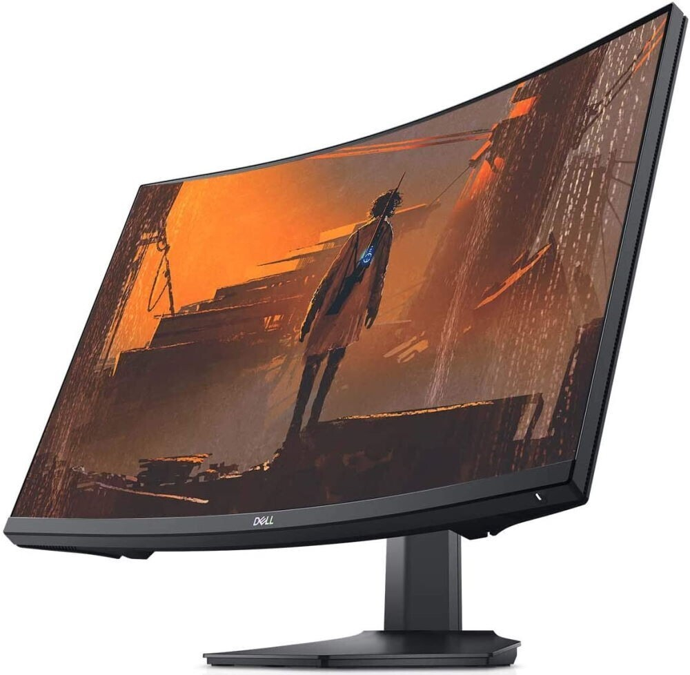 Монитор 27" Dell S2721HGF (2721-0841)