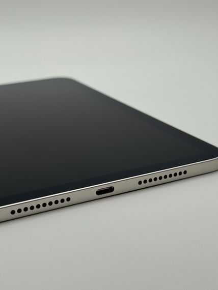 iPad Mini 6 64gb Starlight