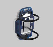 Armytek Crystal WRB (Blue Sapphire)