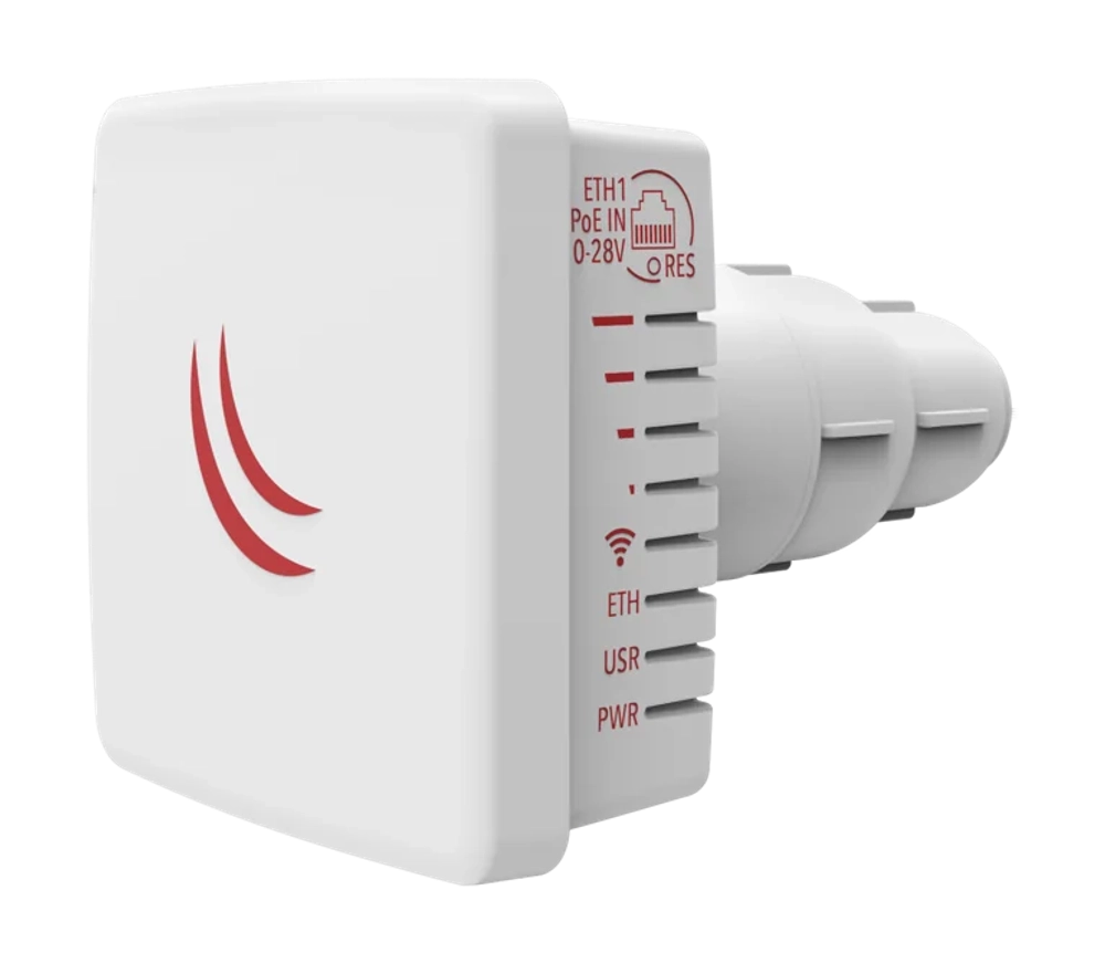 MikroTik RBLDF-5nD беспроводное устройство