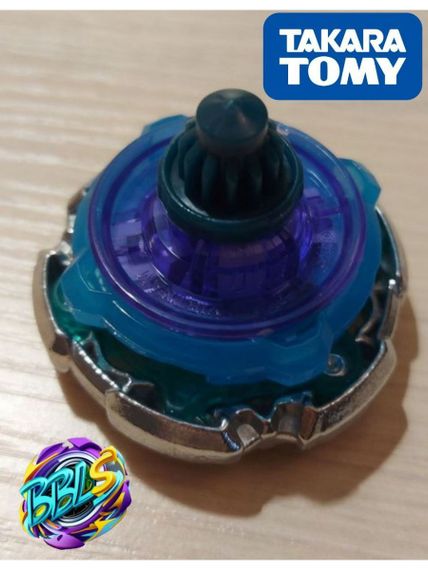 Волчок Knight Lance 4-80HN BX13 Beyblade X Takara Tomy