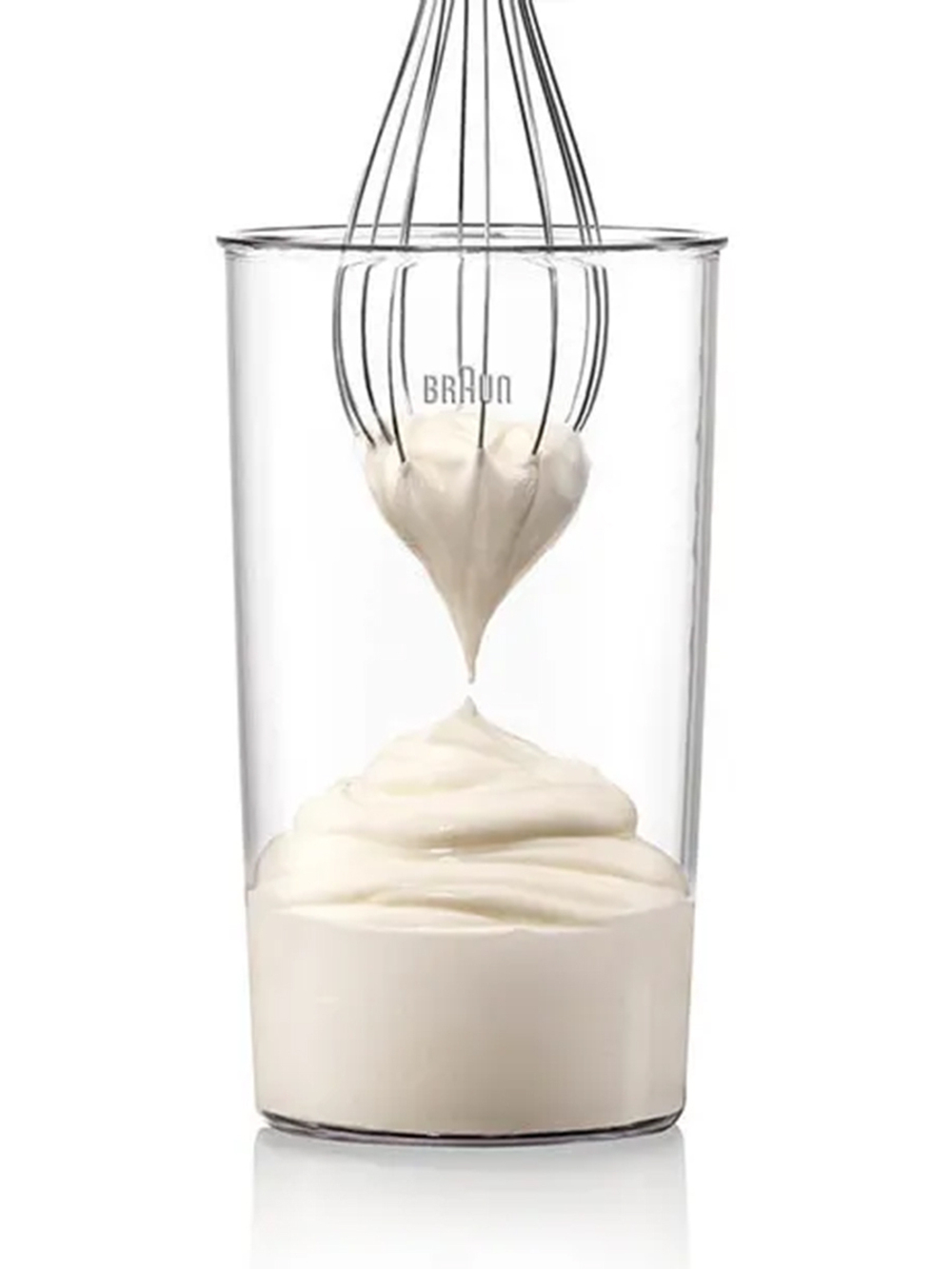 Погружной блендер Braun MultiQuick 3 MQ3145WH Aperitive