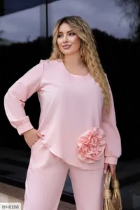 Костюм IH-8104 Фабрика Моды