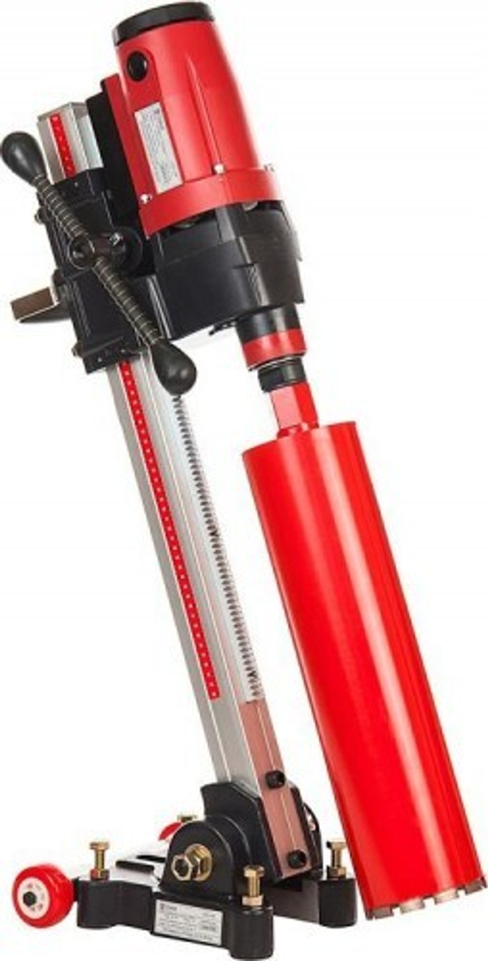 Машина алмазного бурения DIAM A-160 (CSN-160 Angle) с наклонной стойкой 620012