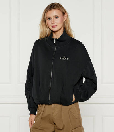 Худи CALLINO Pinko - темно-синий(104402 A27V)