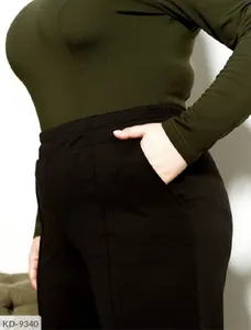 Брюки IB-7044 Фабрика Моды