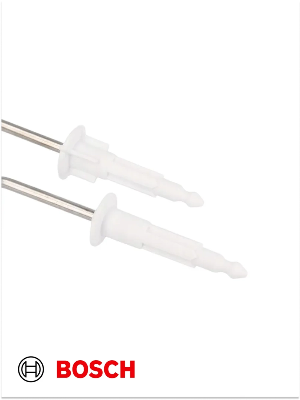 Насадки для замешивания теста для миксера 00659062