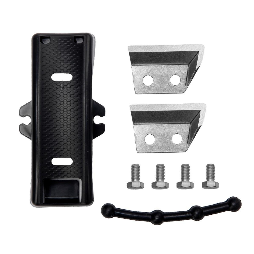 Ледобур Тонар ALTAY 110L (левое вращение)