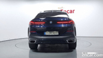 BMW X6 (G06) xDrive40i M Sports (07.2021)