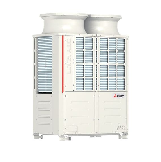 Наружный блок VRF системы Mitsubishi Electric PUHY-P350 YNW-A — (1)