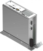 Контроллер электродвигателя Festo CMMP-AS-C2-3A-M3