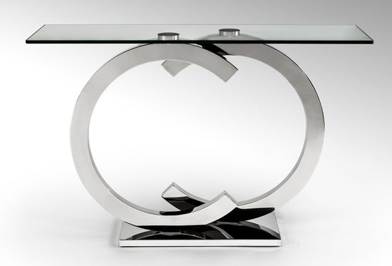 Консоль Casandra стальная