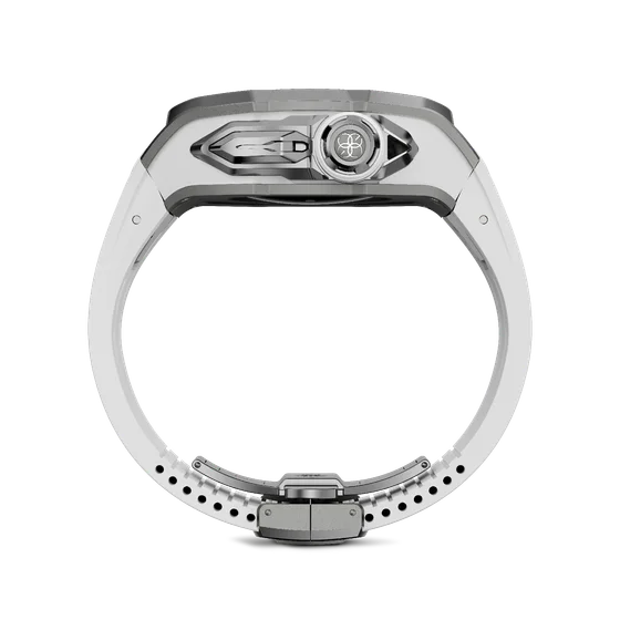 Корпус для Apple Watch Ultra RSTIII49 - Daytona Steel