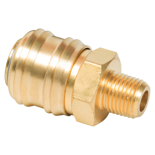 МАСТАК (696-15) Муфта быстросъемная F>M1/4"