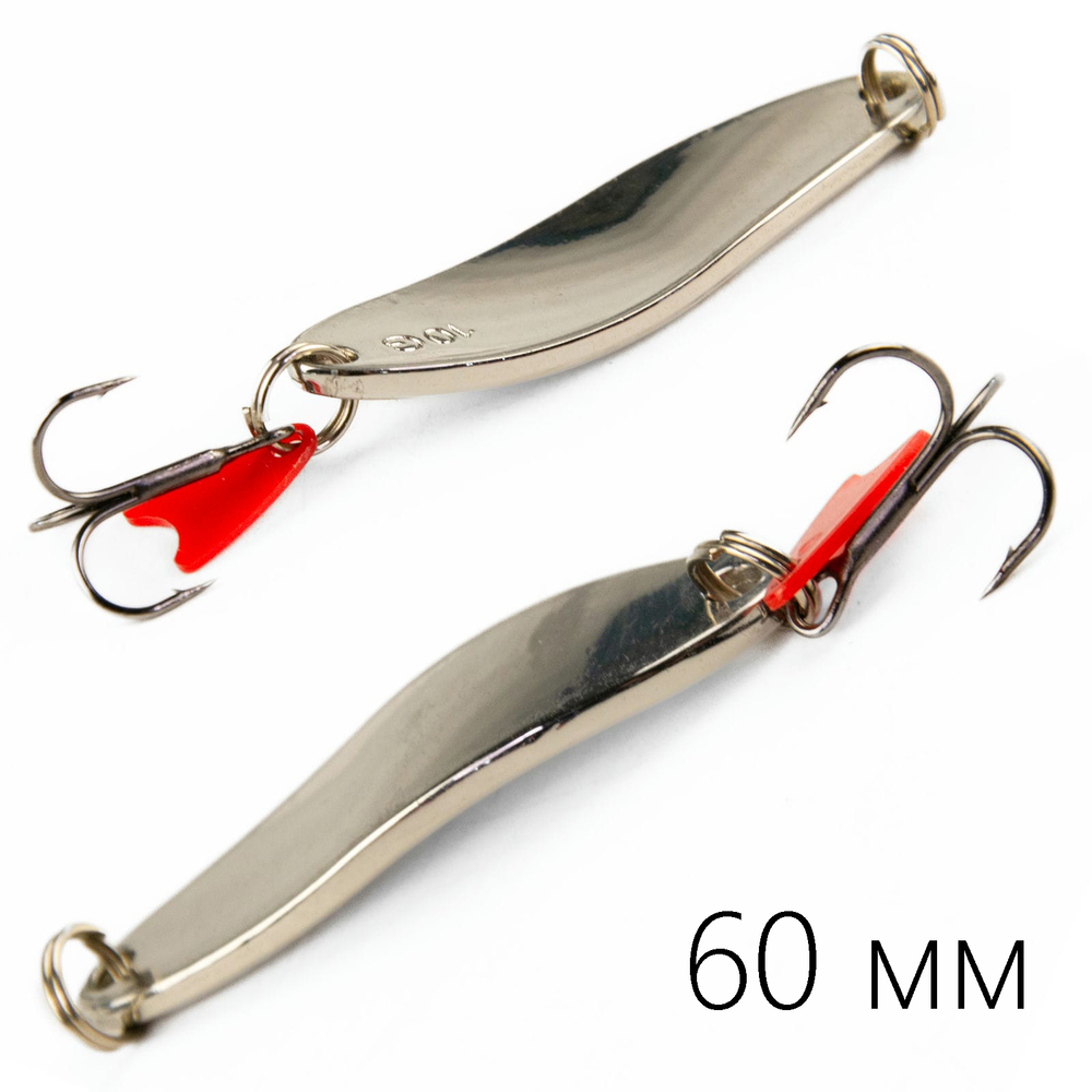 Блесна зимняя Takara 7002