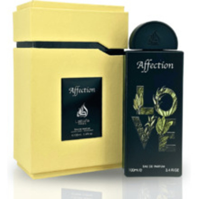 Lattafa Perfumes Affection EDP 100ml