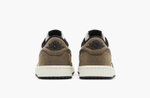 Air Jordan 1 Retro Low OG "Mocha"
