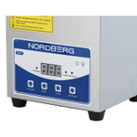NORDBERG (NU13) Ультразвуковая мойка с подогревом, 1.3 л