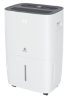 RD-CR30-E Осушитель воздуха ROYAL Clima