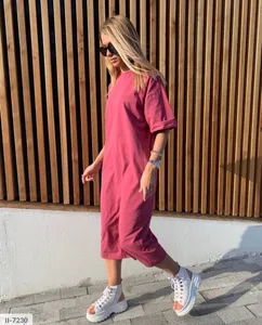 Платье II-7218 Фабрика Моды