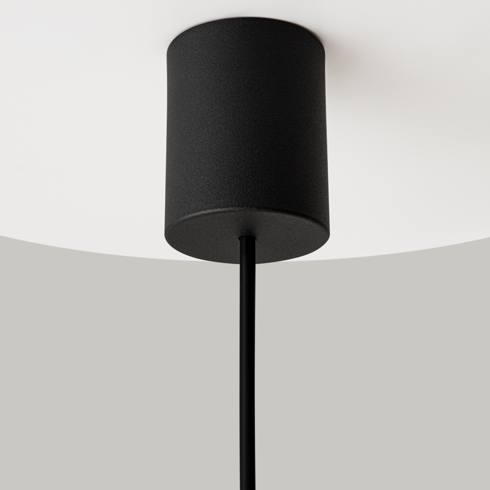 Подвесной светильник Maytoni Sound Wave MOD255PL-01B2