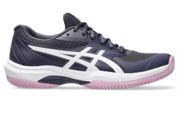 Женские Кроссовки теннисные Asics Game FF Clay/OC - Фиолетовый