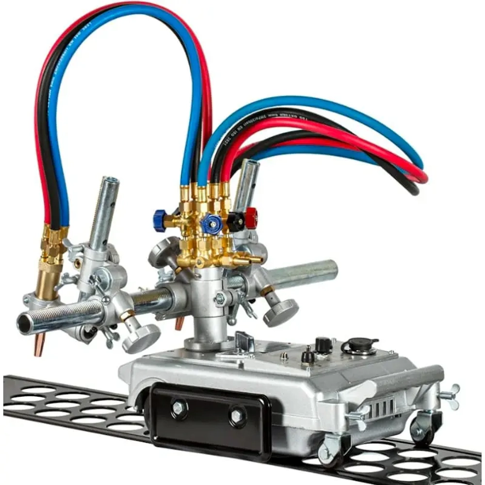 ПТК CG-100 машина термической резки с 2 резаками 001.030.006