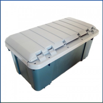 Ящик IRIS Rv box CK-85 экспедиционный