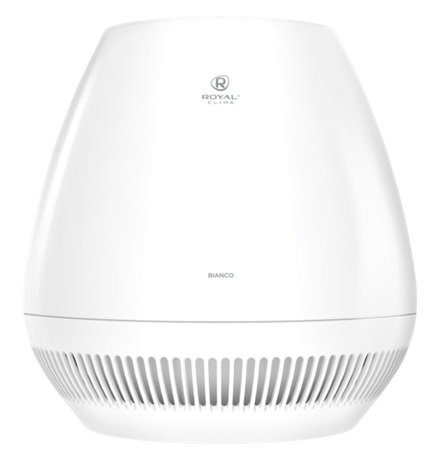 RAW-B350/4.2E-WT ROYAL Clima Мойка воздуха BIANCO