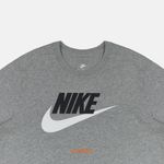 Футболка мужская Nike Sportswear Icon Futura артикул:AR5004-063 - купить в магазине Дайс