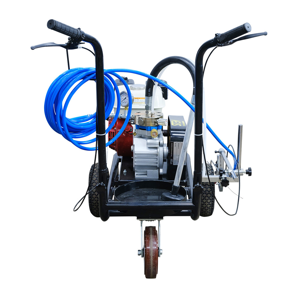 Разметочная машина ручная STEM Techno FHX-26