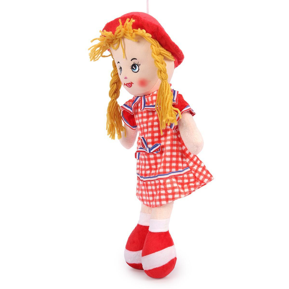 Кукла 18x46x11см. (Hand)