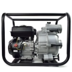 REDVOLT WP30S мотопомпа бензиновая 7 л.с, 750 л/мин, диаметр 75 мм, EPMB30T