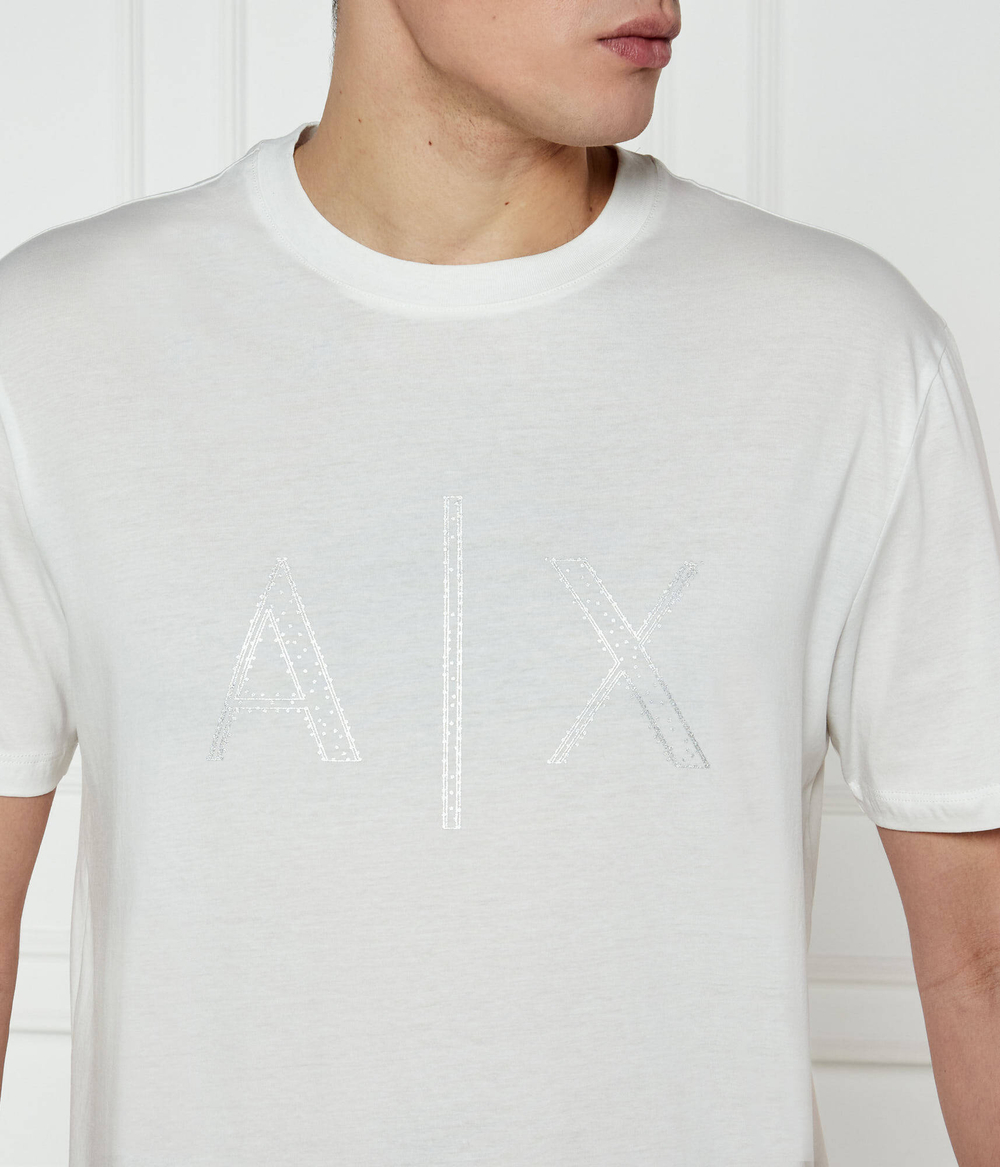 Футболка Armani Exchange - белый(XM000326 AF10364)