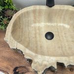 Раковина из оникса Erozy BL EO-62546 57*45*14 0101
