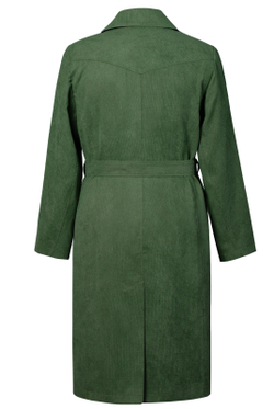 Жакет женский 3802зп, Папоротник #319Пап043802зп