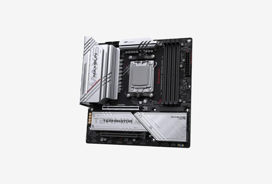 MS-Terminator B850M PRO WIFI_0326709110252