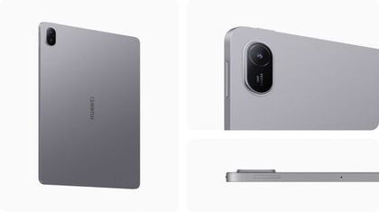 Обзор HUAWEI MatePad SE 11”: практичный середняк