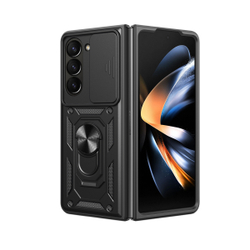 Чехол с кольцом Bumper Case для Samsung Galaxy Z Fold 6