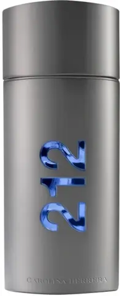 CAROLINA HERRERA 212 MAN EDT 100 ML