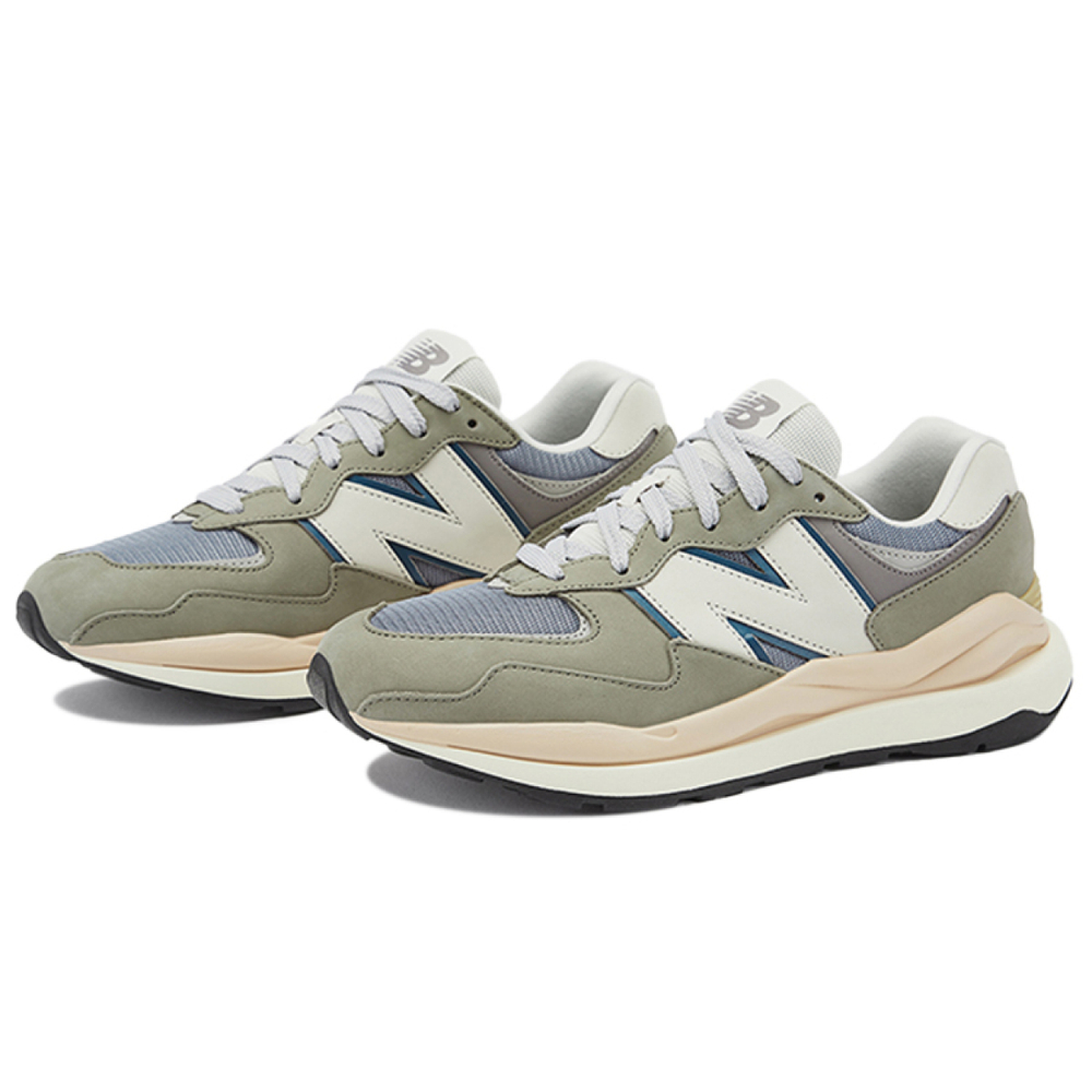 Кроссовки New Balance NB 5740, M5740LLG