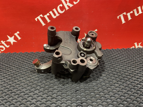 Вал рокеров