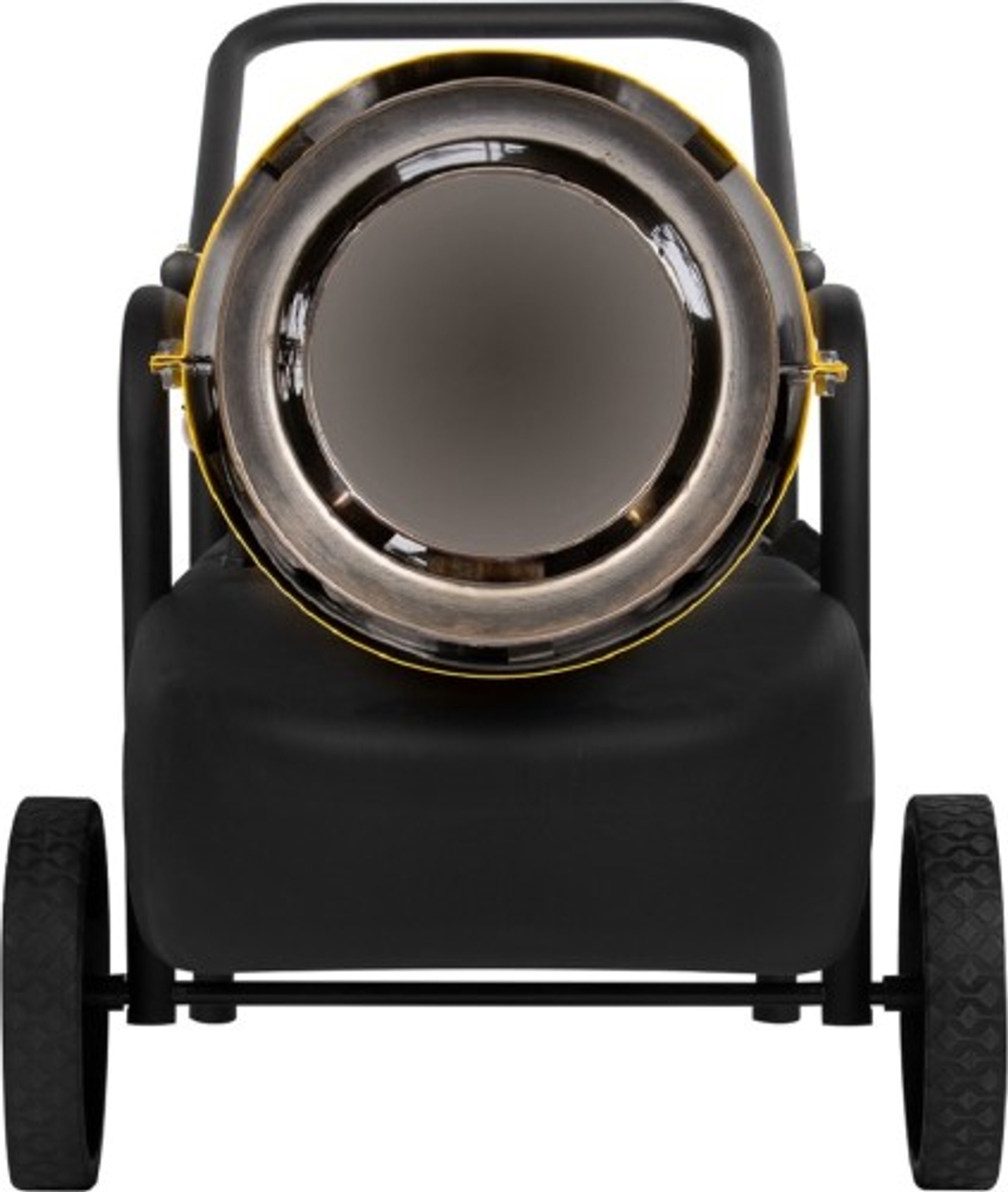 Тепловая пушка на дизтопливе непрямого нагрева BALLU BHDN-30 PRO НС-1737519