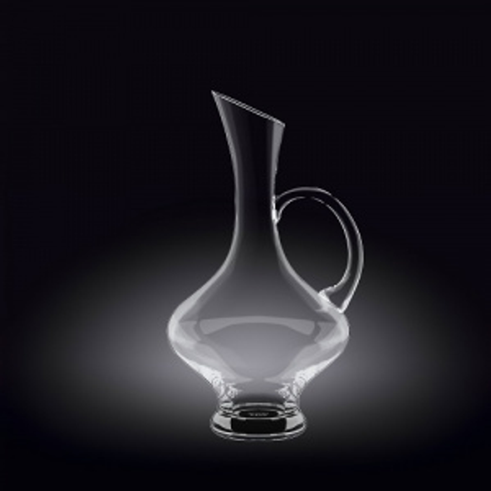 Декантер 1,5 л. d=170 мм. h=300 мм. Wilmax (67300)
